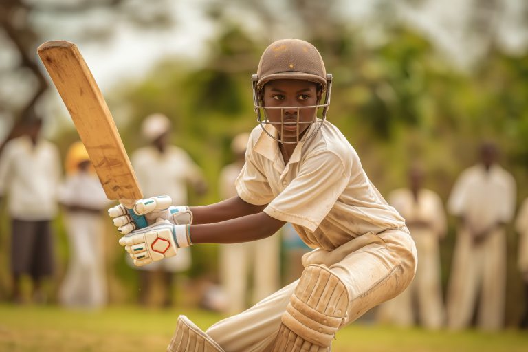 Fantasy Cricket: Turning Passion for the Game into Strategy